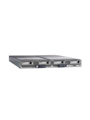 Cisco UCS B480 M5